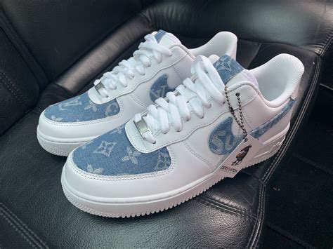 air force x lv|Lv air force 1 stockx.